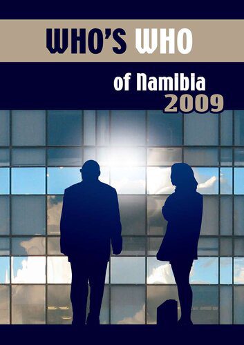 خرید و دانلود نسخه کامل کتاب Who’s Who of Namibia 2009_68c840ab1e80f.jpeg خرید و دانلود نسخه کامل کتاب Who’s Who of Namibia 2009