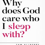 خرید و دانلود نسخه کامل کتاب Why does God care who I sleep with