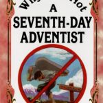 خرید و دانلود نسخه کامل کتاب Why I Am Not A Seventh-Day Adventist