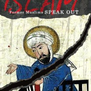 خرید و دانلود نسخه کامل کتاب Why We Left Islam: Former Muslims Speak Out