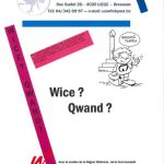 خرید و دانلود نسخه کامل کتاب Wice? Qwand?