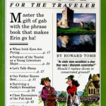 خرید و دانلود نسخه کامل کتاب Wicked Irish for the Traveler