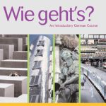 خرید و دانلود نسخه کامل کتاب Wie Geht’s?: An Introductory German Course