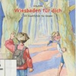 خرید و دانلود نسخه کامل کتاب Wiesbaden für dich