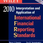 خرید و دانلود نسخه کامل کتاب WILEY Interpretation and Application of International Financial Reporting Standards 2010 (Wiley Ifrs)