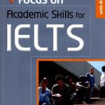 خرید و دانلود نسخه کامل کتاب Wilson Judith. Focus on Academic Skills for IELTS