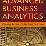 خرید و دانلود نسخه کامل کتاب Win with Advanced Business Analytics  Creating Business Value from Your Data