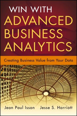 خرید و دانلود نسخه کامل کتاب Win with Advanced Business Analytics Creating Business Value from Your Data_68c8c9ca9f852.jpeg خرید و دانلود نسخه کامل کتاب Win with Advanced Business Analytics Creating Business Value from Your Data