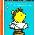 خرید و دانلود نسخه کامل کتاب Winnie ille Pu
