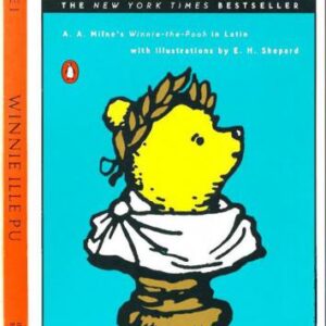 خرید و دانلود نسخه کامل کتاب Winnie ille Pu