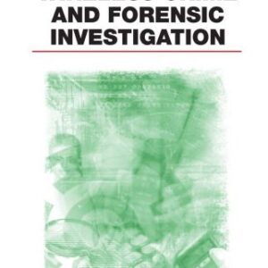 خرید و دانلود نسخه کامل کتاب Wireless Crime and Forensic Investigation