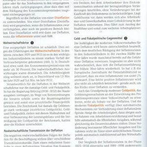 خرید و دانلود نسخه کامل کتاب Wirtschaft heute. Teil 2