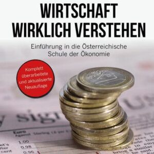 خرید و دانلود نسخه کامل کتاب Wirtschaft wirklich verstehen