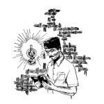 خرید و دانلود نسخه کامل کتاب Wiwit Matja. Djilid 1