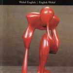 خرید و دانلود نسخه کامل کتاب Wolof Dictionary & Phrasebook