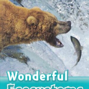 خرید و دانلود نسخه کامل کتاب Wonderful Ecosystems. Read and Discover Level 6