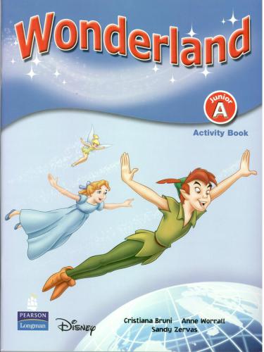 خرید و دانلود نسخه کامل کتاب Wonderland. Junior A. Activity Book_68c0426b6c5b8.jpeg خرید و دانلود نسخه کامل کتاب Wonderland. Junior A. Activity Book