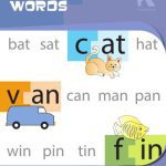 خرید و دانلود نسخه کامل کتاب Word Family Words