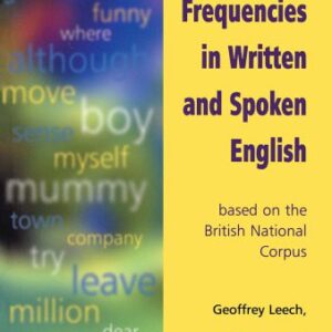 خرید و دانلود نسخه کامل کتاب Word Frequencies in Written and Spoken English: Based on the British National Corpus