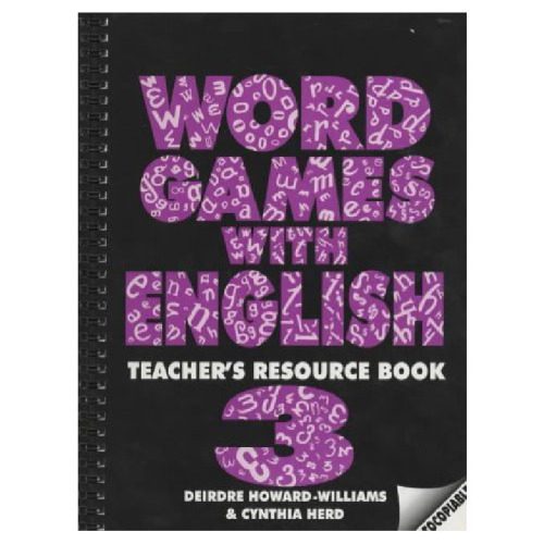 خرید و دانلود نسخه کامل کتاب Word Games with English: 3: Student Book (Heinemann Games)_68c0cc9ee3b74.jpeg خرید و دانلود نسخه کامل کتاب Word Games with English: 3: Student Book (Heinemann Games)