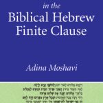 خرید و دانلود نسخه کامل کتاب Word Order in the Biblical Hebrew Finite Clause