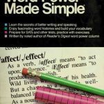 خرید و دانلود نسخه کامل کتاب Word Power Made Simple