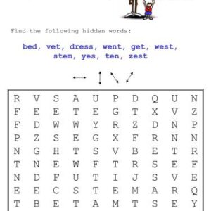 خرید و دانلود نسخه کامل کتاب Word Search – Sport