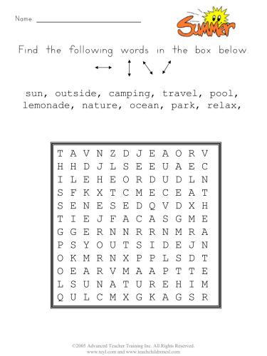 خرید و دانلود نسخه کامل کتاب Word Search – Summer_68bee3ce45cb3.jpeg خرید و دانلود نسخه کامل کتاب Word Search – Summer