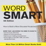 خرید و دانلود نسخه کامل کتاب Word Smart: How to Build a More Educated Vocabulary