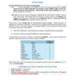 خرید و دانلود نسخه کامل کتاب Word stress in English