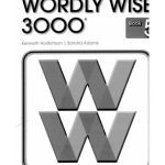 خرید و دانلود نسخه کامل کتاب Wordly Wise 3000: Book 5