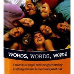 خرید و دانلود نسخه کامل کتاب Words, Words, Words – With Answer Keys