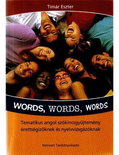 خرید و دانلود نسخه کامل کتاب Words, Words, Words – With Answer Keys_68c10efad5f7a.jpeg خرید و دانلود نسخه کامل کتاب Words, Words, Words – With Answer Keys