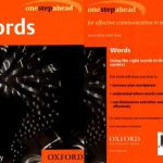 خرید و دانلود نسخه کامل کتاب Words