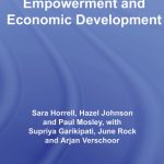 خرید و دانلود نسخه کامل کتاب Work, Female Empowerment and Economic Development (Routledge Studies in Development Economics)