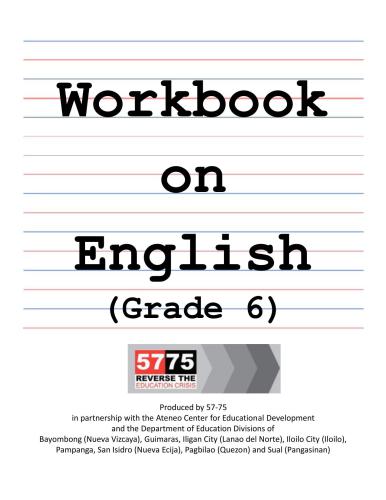 خرید و دانلود نسخه کامل کتاب Workbook on English (Grade 6) + Answers_68c26fb571750.jpeg خرید و دانلود نسخه کامل کتاب Workbook on English (Grade 6) + Answers