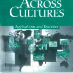خرید و دانلود نسخه کامل کتاب Working Across Cultures: Applications and Exercises
