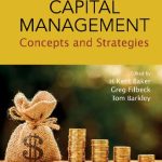 خرید و دانلود نسخه کامل کتاب Working Capital Management: Concepts and Strategies
