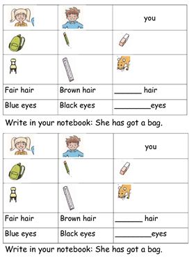 خرید و دانلود نسخه کامل کتاب Worksheet Have/ has got_68c3b2a3e7453.jpeg خرید و دانلود نسخه کامل کتاب Worksheet Have/ has got