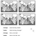 خرید و دانلود نسخه کامل کتاب Worksheet – Word games. Wordies in Space. Episode 4 – Greetings