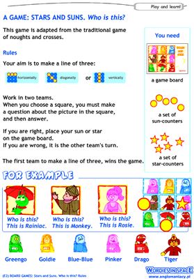 خرید و دانلود نسخه کامل کتاب Worksheet – Word games. Wordies in Space. Episode 2 – Introducing others_68c20bd364965.jpeg خرید و دانلود نسخه کامل کتاب Worksheet – Word games. Wordies in Space. Episode 2 – Introducing others