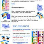 خرید و دانلود نسخه کامل کتاب Worksheet – Word games. Wordies in Space. Episode 6 – Who are you?
