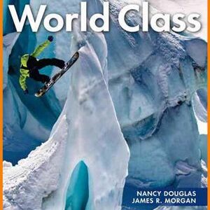 خرید و دانلود نسخه کامل کتاب World Class 1. Class CD