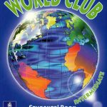 خرید و دانلود نسخه کامل کتاب World Club Intermediate Student’s Book
