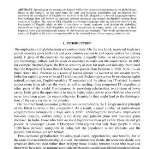 خرید و دانلود نسخه کامل کتاب World Englishes in 2000 and beyond