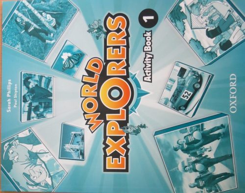 خرید و دانلود نسخه کامل کتاب World Explorers 1 Activity book_68c264ca5caf1.jpeg خرید و دانلود نسخه کامل کتاب World Explorers 1 Activity book