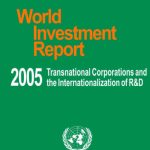 خرید و دانلود نسخه کامل کتاب World Investment Report 2005: Transnational Corporations and the Internationalization of R&D (World Investment Report)