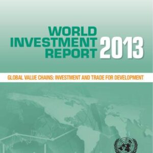 خرید و دانلود نسخه کامل کتاب World Investment Report 2013