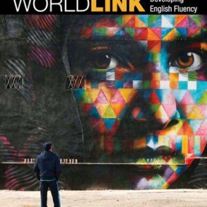 خرید و دانلود نسخه کامل کتاب World Link Intro: Student Book