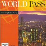 خرید و دانلود نسخه کامل کتاب World Pass. Upper-Intermediate – Combo Split B